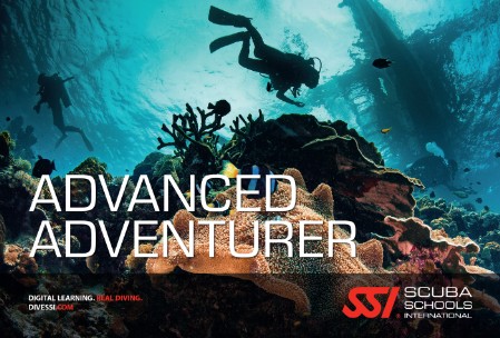 advance adventure ssi