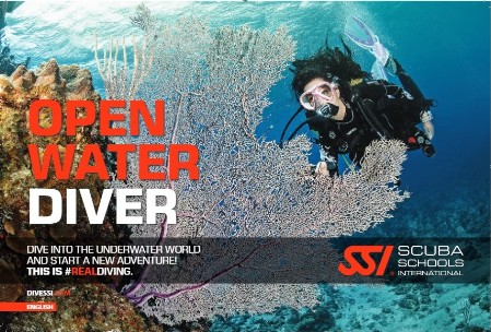 ssi Open Water image